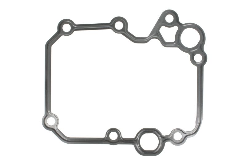 Empaquetadura de enfriador de aceite ELRING 036.340 para MAN TGM I
