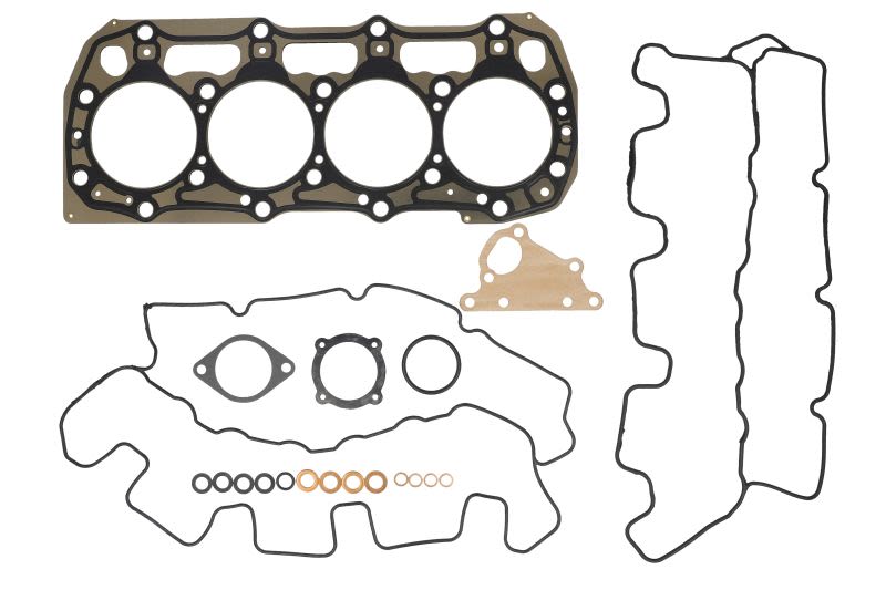 Juego de empaquetaduras superior de motor ORBITRADE 21801ORB