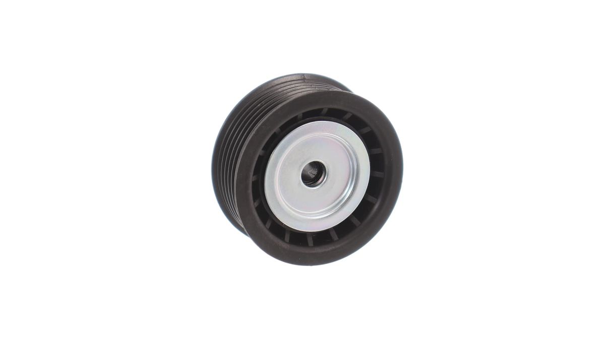 Polea tensora/guía de correa multicanal SKF VKM 34708