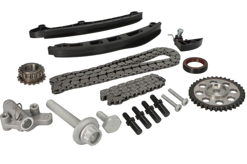 Kit de cadena de distribución HEPU 21-0020 para Audi A3