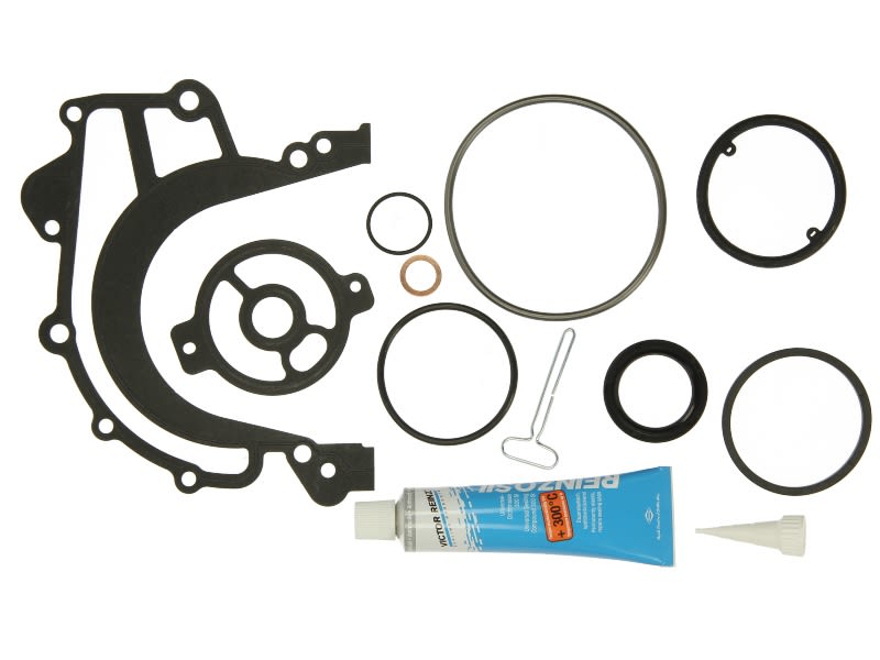 Kit de empaquetaduras de cárter REINZ 08-38443-01 para Volkswagen Crafter 30-35