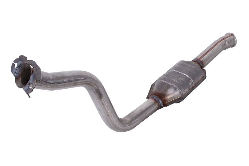 Catalizador JMJ JMJ 1080350 para Peugeot Expert
