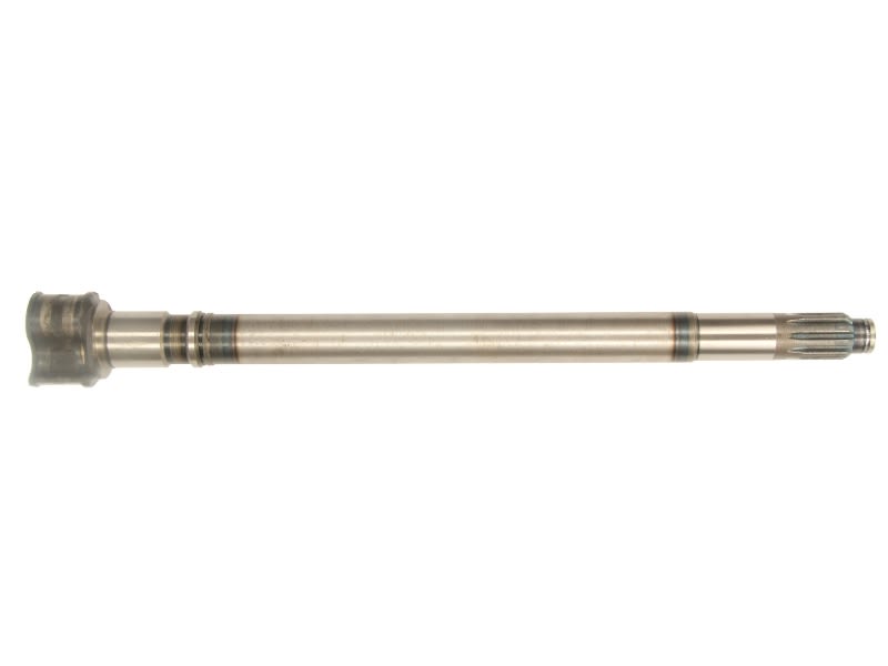 Eje de freno de tambor MERITOR MCS390500 para SAF Z