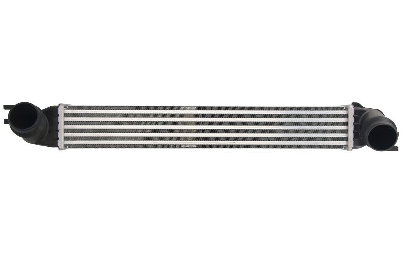 Enfriador de aire de carga (intercooler) THERMOTEC DAB022TT para Mini Paceman (R61) 2012-2016