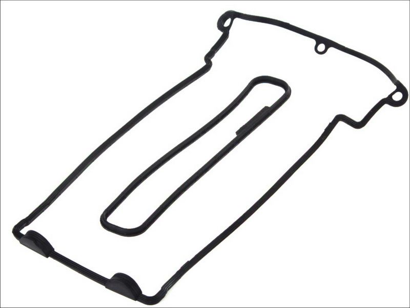 Juego de empaquetaduras de tapa de válvulas ELRING 711.990 para BMW Serie 5 (E39) 1995-2004