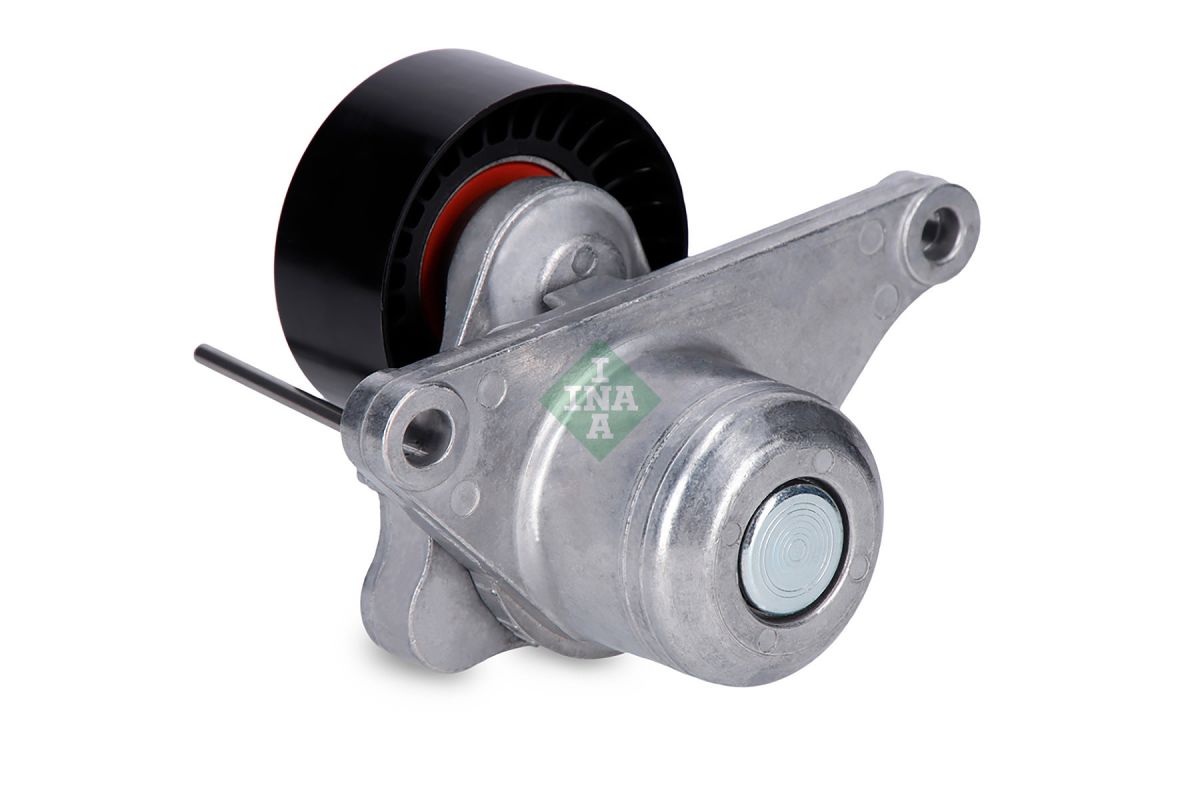 Palanca tensora de correa multicanal INA 534 0281 10 para Nissan Navara NP300