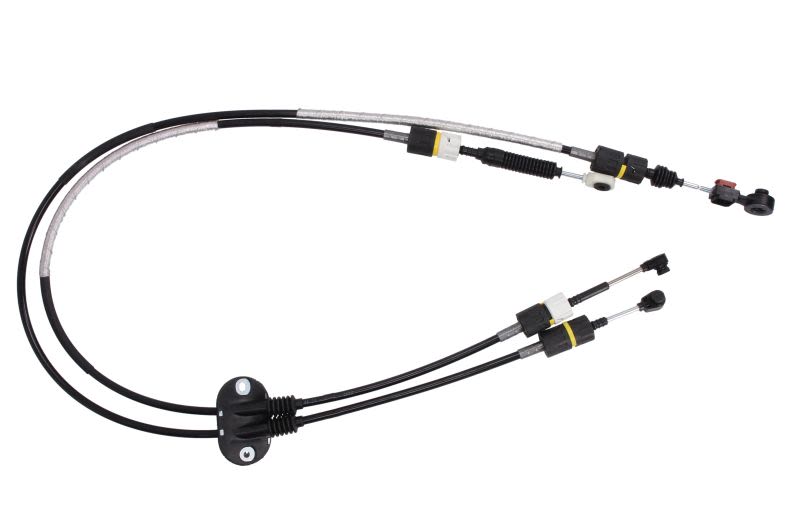 Cable, caja de cambios manual LINEX 15.44.23 para Ford Focus II