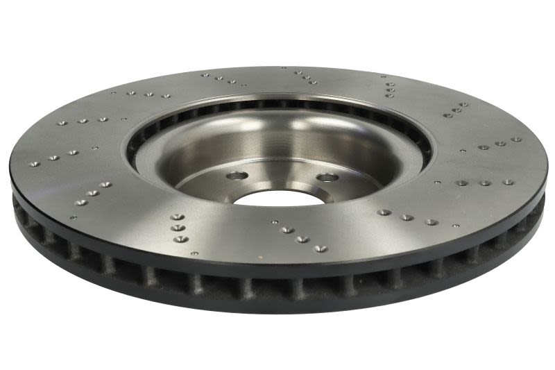 Disco de freno TRW DF6946S para Mercedes-Benz Clase A (V177) 2018-