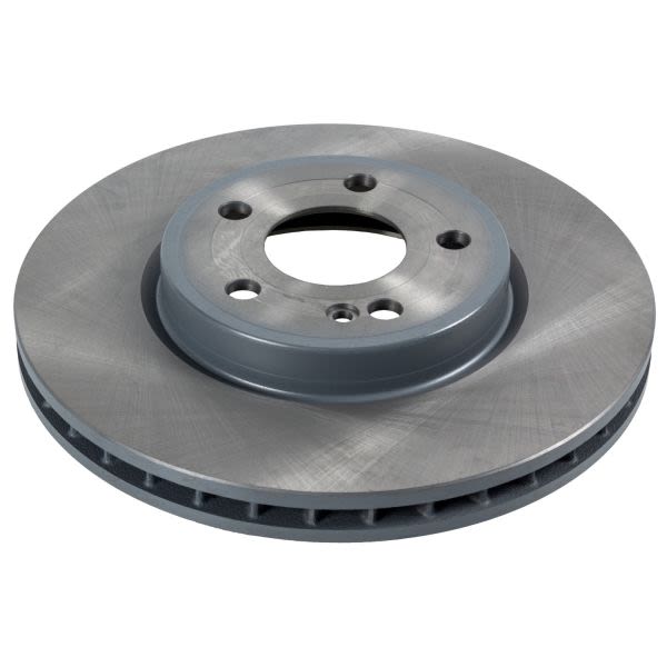 Disco de freno FEBI 107511 para Mercedes-Benz Clase A (V177) 2018-