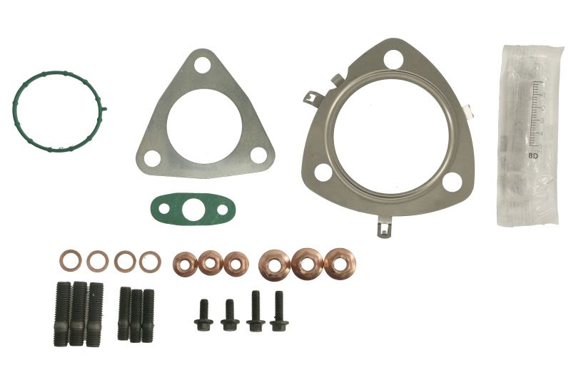 Kit de montaje de turbocompresor EVORON EVMK0312 para Ford Range