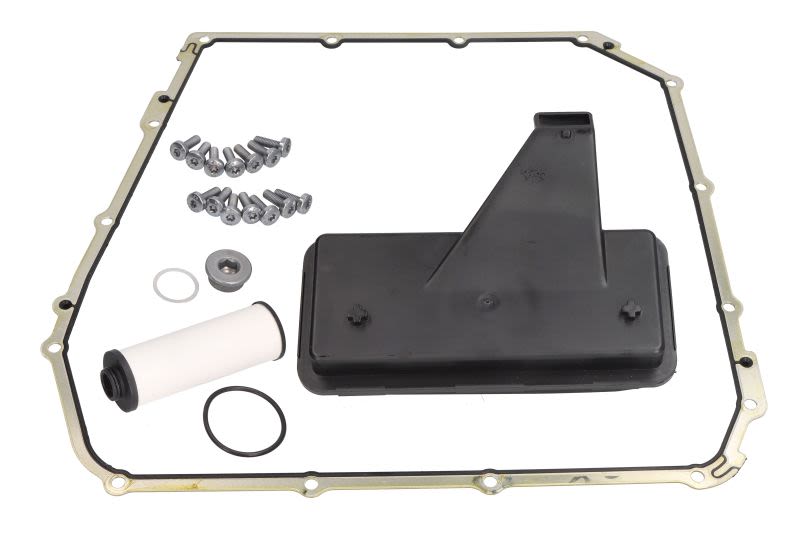 Filtro de transmisión automática PURFLUX TEK013 para Audi A4 B8