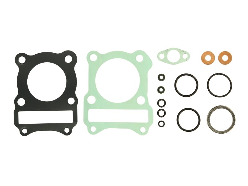 Juego de empaquetaduras superior de motor ATHENA P400510600135 para Suzuki ALT