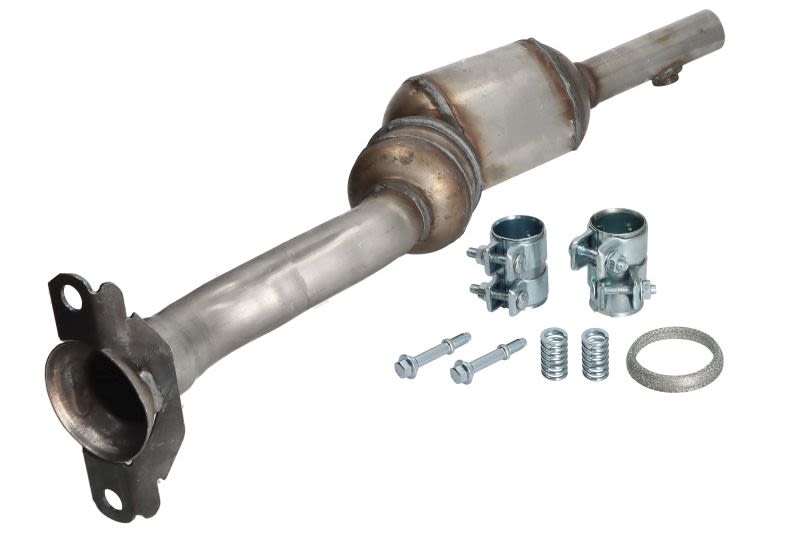 Catalizador ASSO MARMITTE SRL 13.0010 para Dacia Lodgy