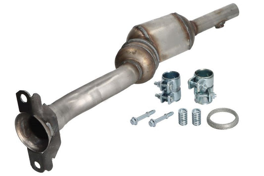 Catalizador ASSO MARMITTE SRL 13.0010 para Dacia Lodgy
