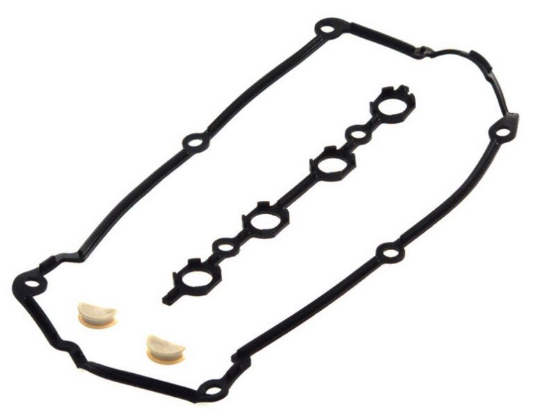 Juego de empaquetaduras de tapa de válvulas ELRING 567.388 para Volkswagen Golf II