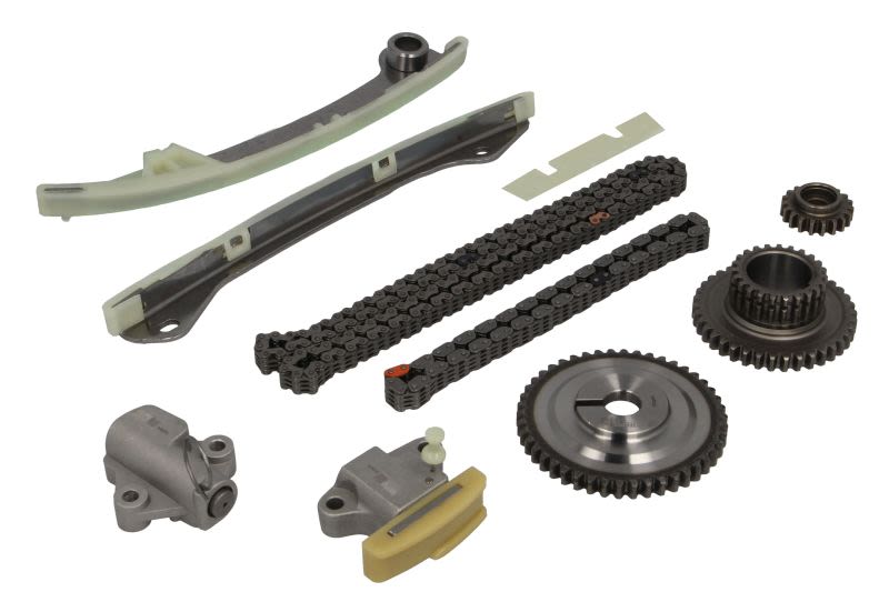 Kit de cadena de distribución HEPU 21-0435 para Renault Clio III