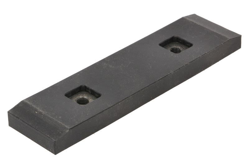 Barra estabilizadora CVA 2183076 CVA para Caterpillar TH220B