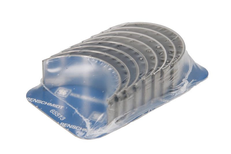 Juego de metales de biela KOLBENSCHMIDT 37051600 para Jaguar XE
