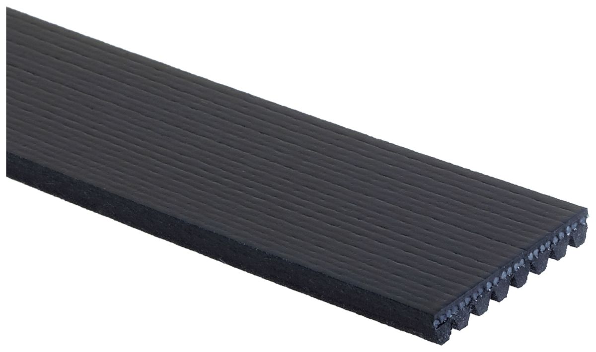 Correa multinervada GATES 8PK1852HD para Scania K I