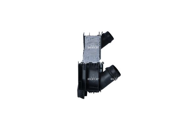Enfriador de aire de carga (intercooler) NRF 30482