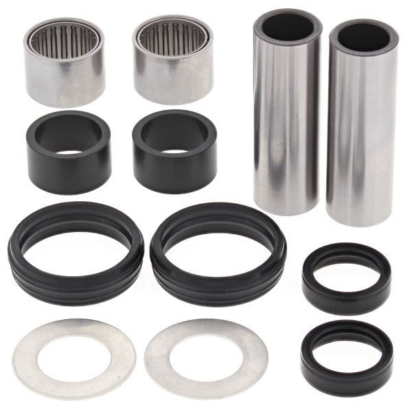 Kit de reparación de mangueta ALL BALLS AB28-1212 para Yamaha DT
