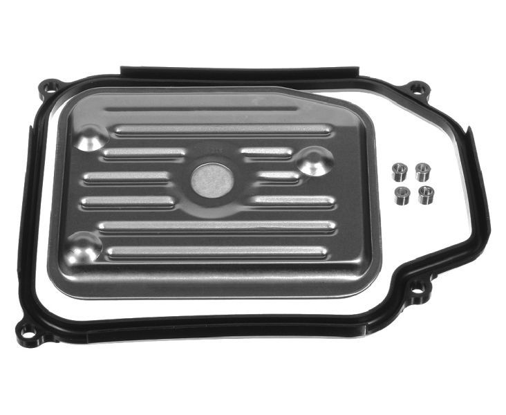 Filtro de transmisión automática MEYLE 100 398 0006 para Audi A3