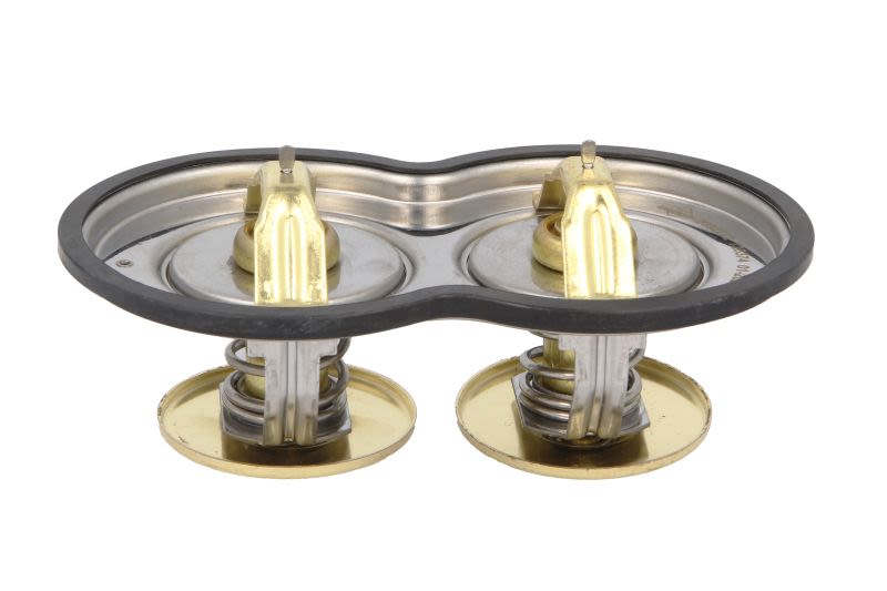Termostato de refrigerante NRF 725374 para Scania K I