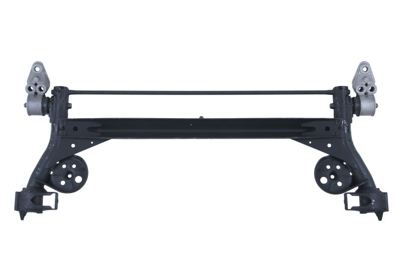 Travesaño de eje FORTUNE LINE FZB126 para Audi A6 C5
