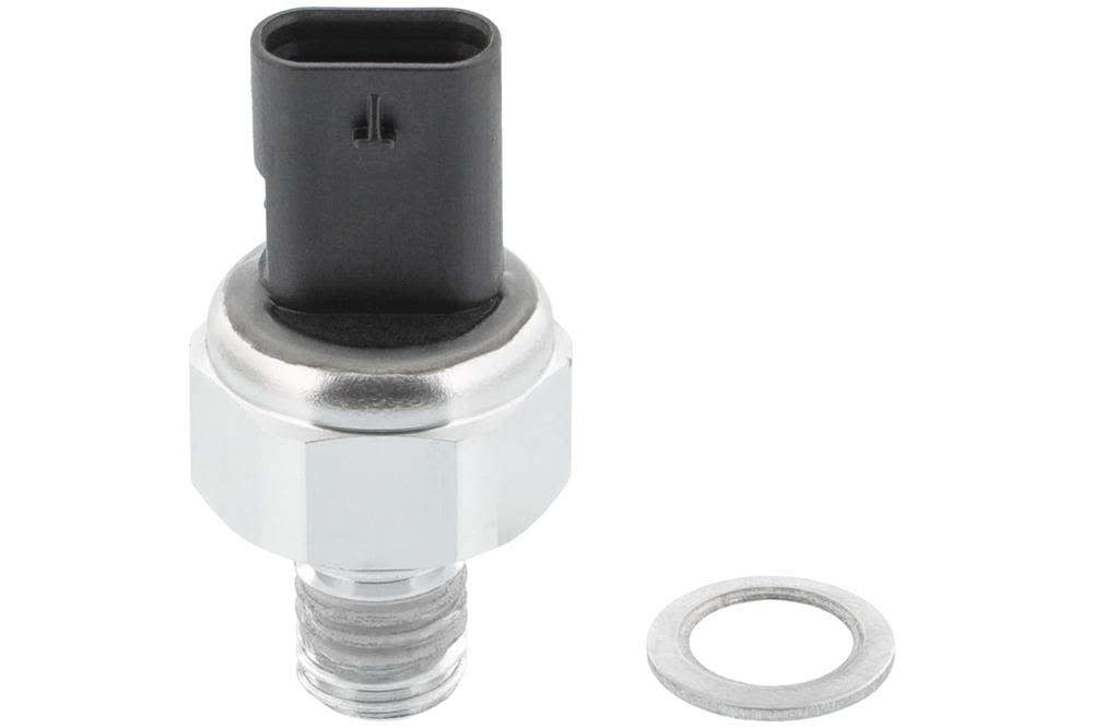 Sensor de presión de aceite HANS PRIES 208 892 para Opel Corsa E