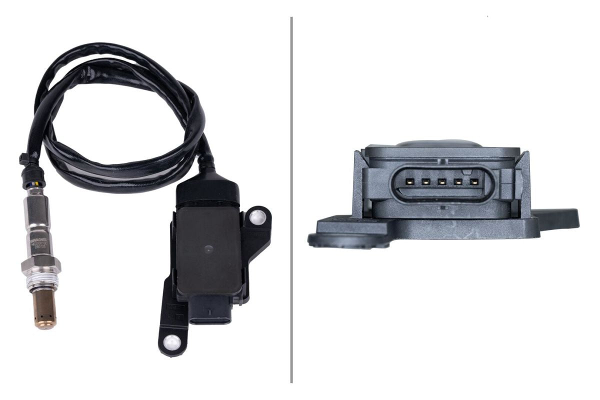 Sensor NOx de catalizador WAGNER NOS00100 para Audi A6 C8