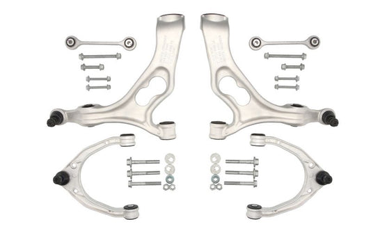 Kit de bandeja de suspensión MEYLE 116 050 0190/S para Audi Q7