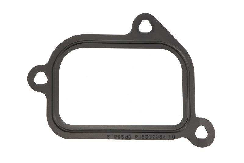 Empaquetadura de carcasa de termostato DT SPARE PARTS 1.24163