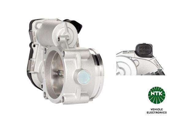 Cuerpo de aceleración NTK 92994 para Audi A4 B8