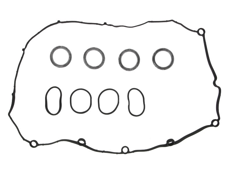 Juego de empaquetaduras de tapa de válvulas PAYEN HM5289 para Citroen C4