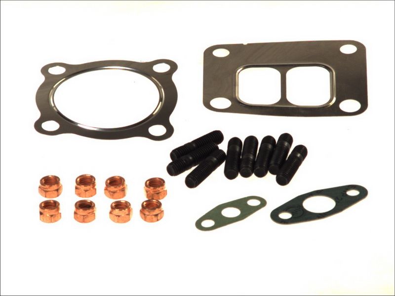 Kit de montaje de turbocompresor ELRING 715.640 para Mercedes-Benz OH
