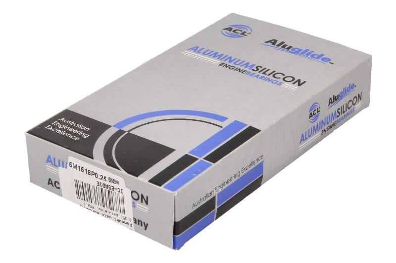 Casquillo de bancada de cigüeñal MOTIVE 5M1518P0.25 para BMW Serie 1 (E81) 2006-2011