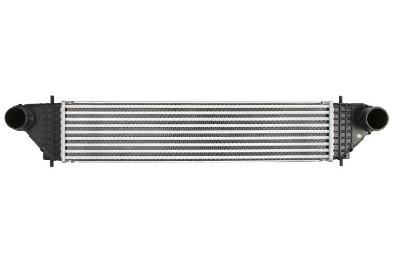 Enfriador de aire de carga (intercooler) THERMOTEC DA5001TT para Mitsubishi Eclipse Cross