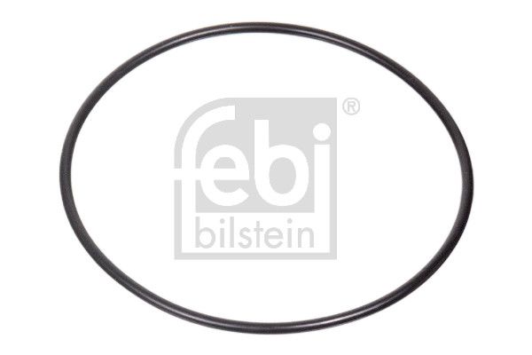 Anillo de retén de bomba de agua FEBI 48404