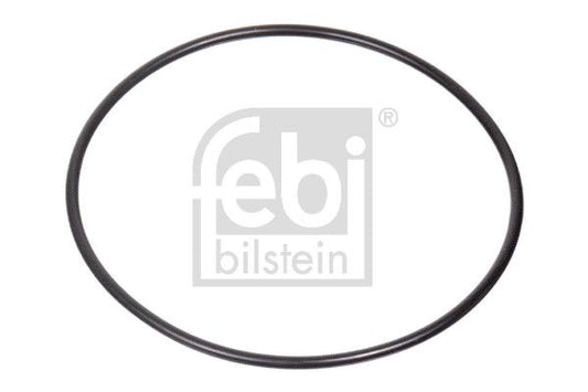 Anillo de retén de bomba de agua FEBI 48404