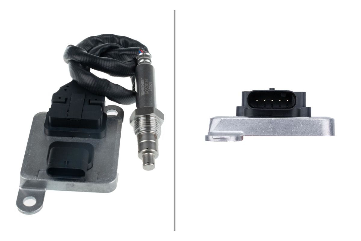 Sensor NOx de catalizador WAGNER NOS00124 para Volkswagen Crafter 30-35