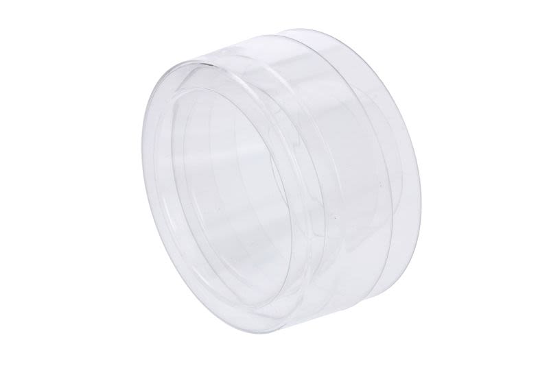 Carcasa del filtro de aire BOSS FILTERS BS04-221 para Ford 2000