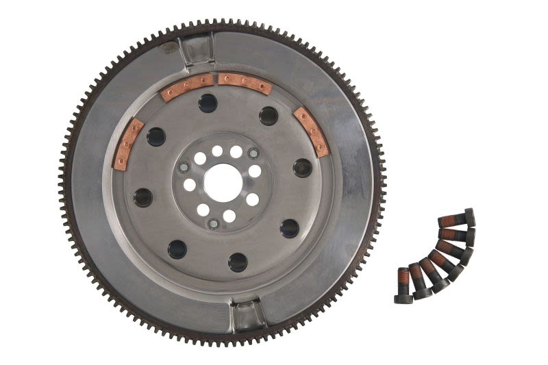 Volante de motor VALEO 836374 para Hyundai I30
