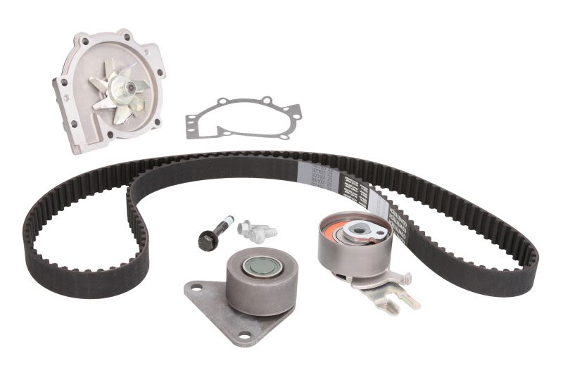 Kit de bomba de agua y correa de distribución CONTITECH CT979WP2 para Volvo V40