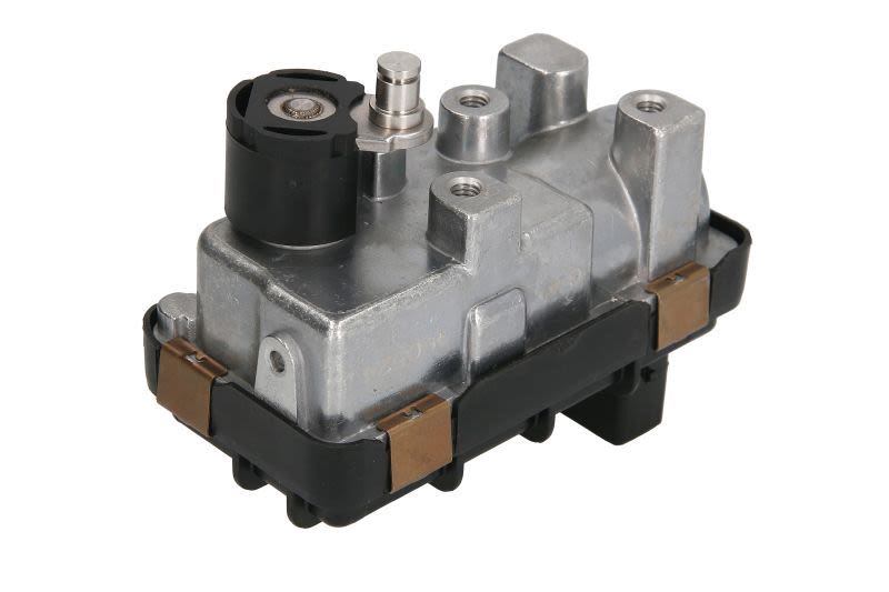 Válvula de control de presión de sobrealimentación EVORON EVAC097 para Ford Focus II