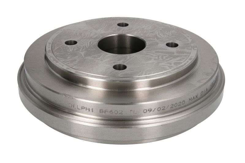 Tambor de freno DELPHI BF602 para Suzuki Alto VI
