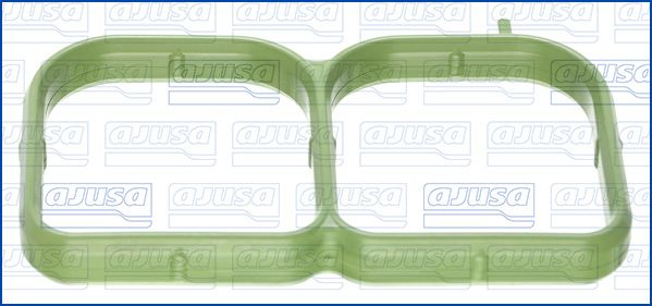 Empaquetadura de carcasa del múltiple de admisión AJUSA 01928400 para Chevrolet Spark