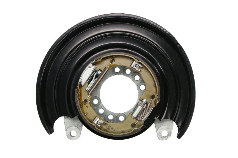 Balata de freno DT SPARE PARTS 7.34161