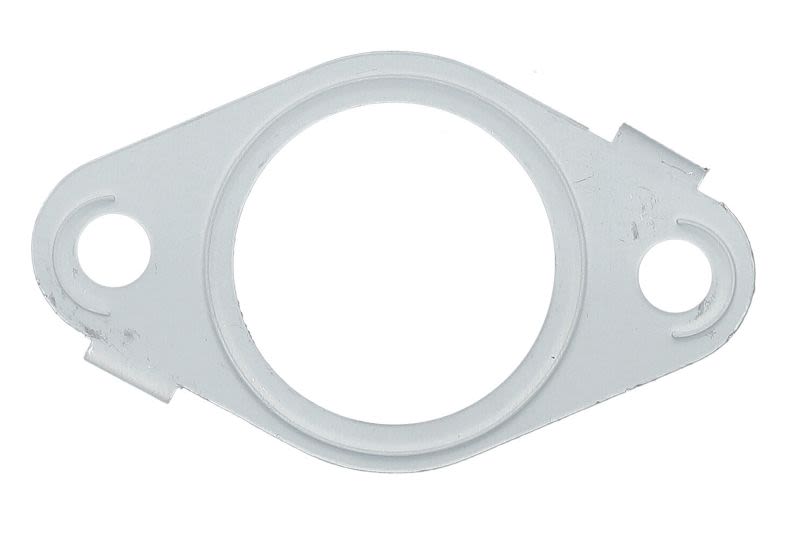 Empaquetadura de múltiple de escape AJUSA 13012400 para Mercedes-Benz 123 (C123) 1977-1985