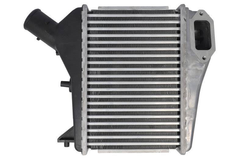 Enfriador de aire de carga (intercooler) NISSENS 961423