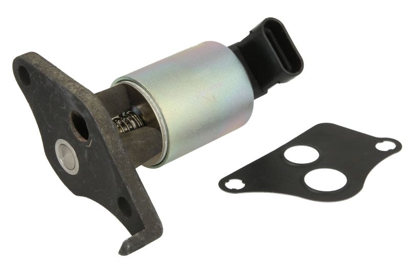 Válvula EGR NRF 48343 para Opel Astra G